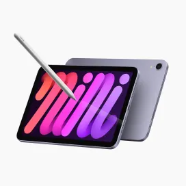 Ipad Mini Presentation 2